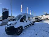 Dethleffs Globetrail Active 640 ES Fiat 140Ps, Automatik - Dethleffs Globetrail 640 ES Automatik