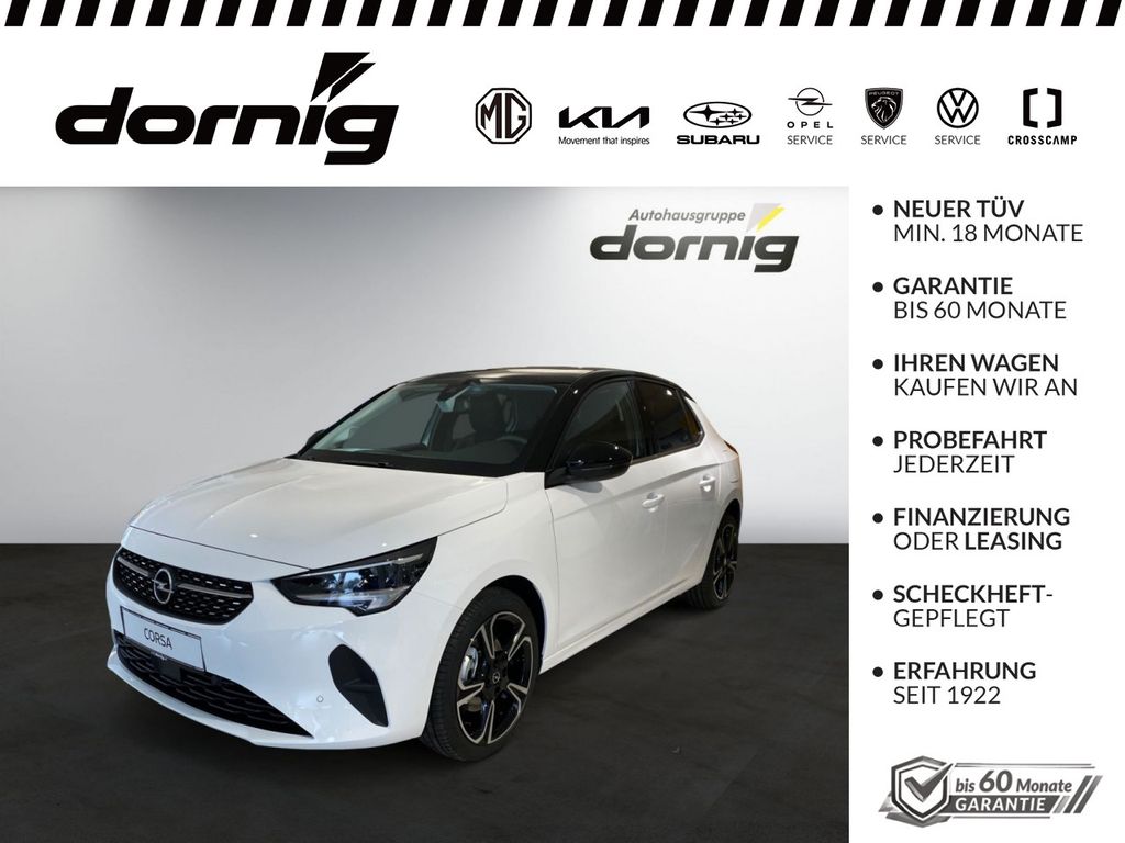 Image of Opel Corsa