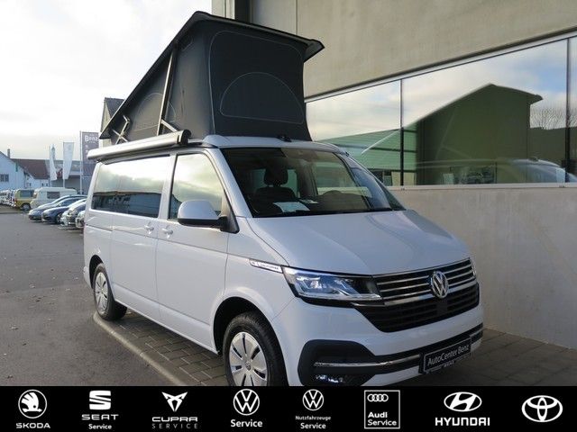 Volkswagen T6.1 CALIFORNIA OCEAN*5 JAHRE GARANTIE*NAVI*MARK