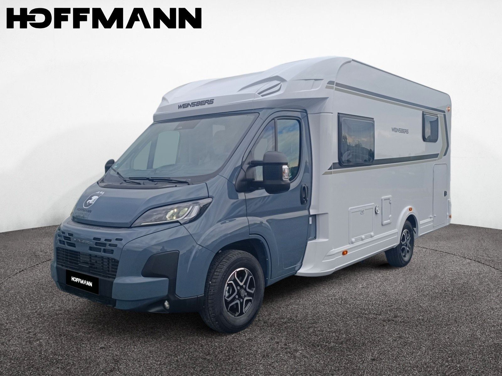 Fahrzeugabbildung Weinsberg CaraSuite 650 MEG *Automatik*ACC*Standklima