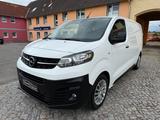 Opel Vivaro C 1.5 CDTI Cargo Kasten Edition M (L2) - Opel Vivaro mit Diesel-Antrieb: Kleinbus, 2.5