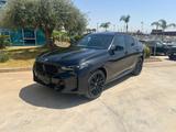 BMW X6 xdrive30d MSport possibilità noleggio nos - BMW X6 mit Halbautomatikschaltung