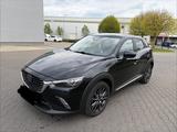 Mazda CX-3 2.0 SKYACTIV-G 150 Sports-Line AWD AT S... - Mazda CX-3 von privat