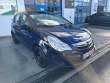 Opel Corsa D Selection Klima TÜV 10.26 - Opel Corsa Gebrauchtwagen in Freiburg