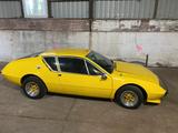 Renault Alpine A310 Renault A310 1973 Weber Vergaser - Renault Alpine A310 Gebrauchtwagen