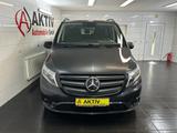 Mercedes-Benz Vito Tourer 116 CDI Edition lang*Liegepaket*LED* - Mercedes Vito 7-Sitzer