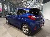 Hyundai i10 1.0 Edition 30 App|Sitzhz|Alu-Felgen - Hyundai i10 Gebrauchtwagen in München