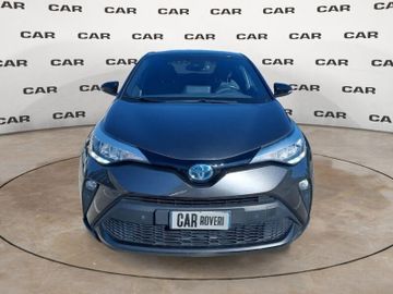 Toyota C-HR - 2