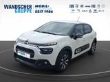 Citroën C3 Origin Max PT 110 Navi+RFK+LED+Carplay+LM - Citroën C3 Gebrauchtwagen in Bremen