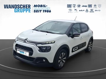 Citroën C3 Origin Max PT 110
