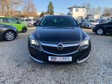 Opel Insignia 1.6 ECOTEC DI Turbo ecoFLEX Edition S/S - Opel Insignia mit Benzin-Antrieb