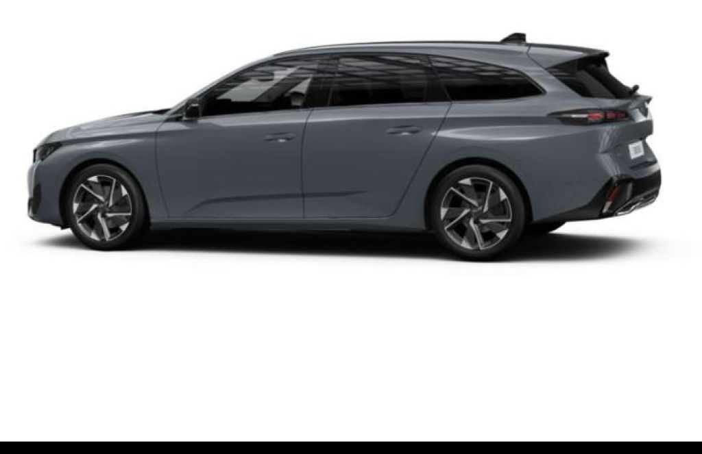 Peugeot 308 - Bild 3