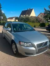 Volvo V50 Kombi 1.8 mit TÜV bis 06/28  - gebrauchte Volvo V50 aus dem Jahr 2009