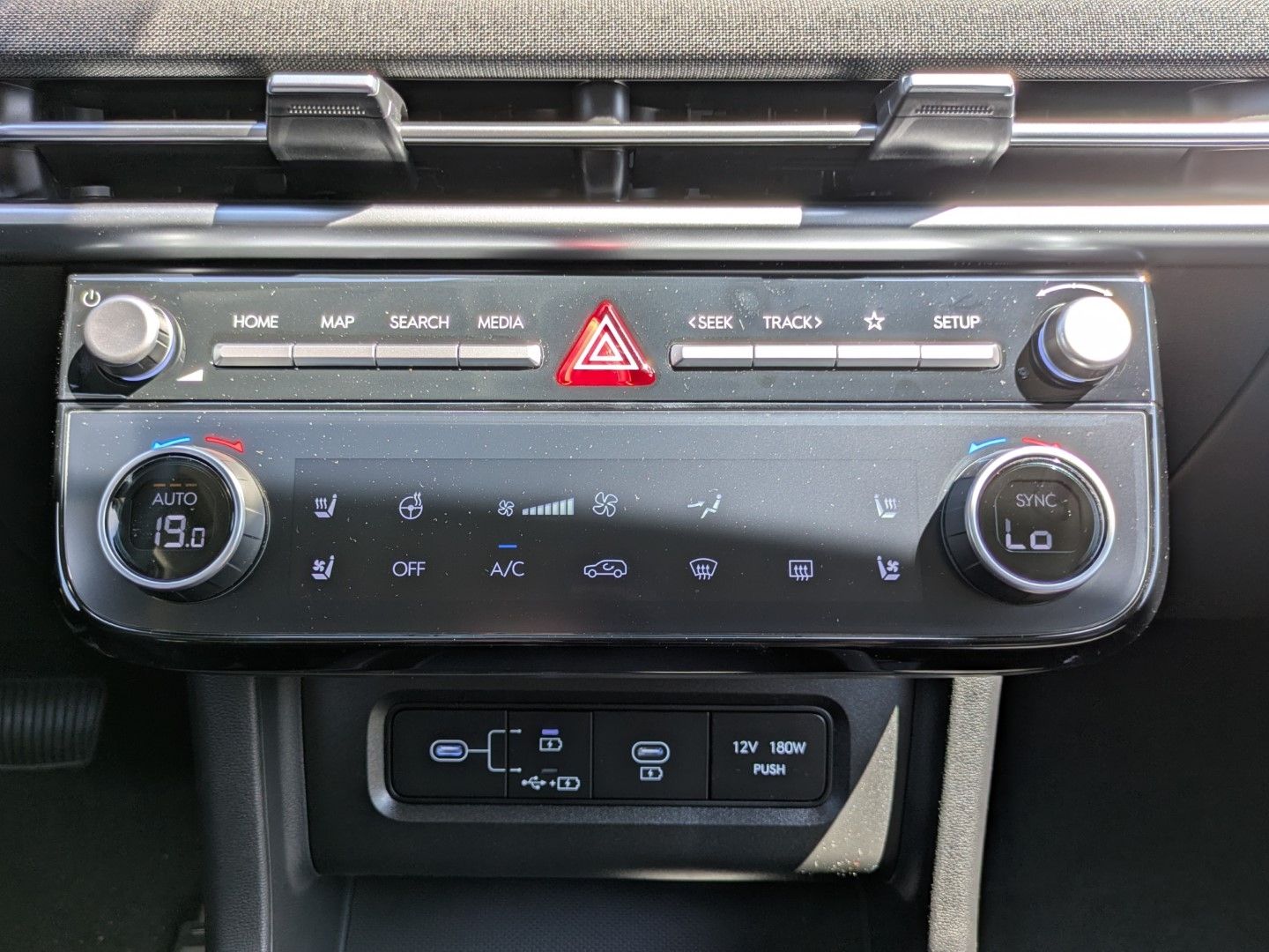 Hyundai Tucson – Bild 14