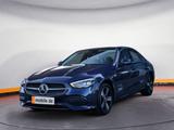 Mercedes-Benz C 200 d Avantgarde Advanced Plus LED Navi Kamera - Mercedes-Benz C 200 in Halle
