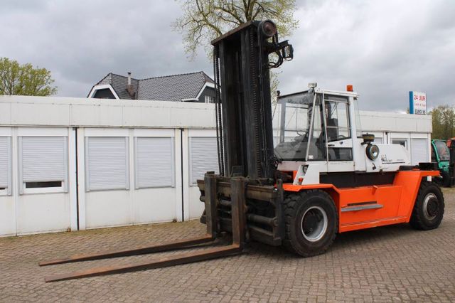 Altele Valmet TD1612 Forks 3000mm