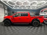 Ford F 150 Raptor Look  4x4  2,7L - Ford: Pickup, F1