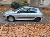 Peugeot 206 Perfekt für Fahranfänger&Stadt... - Peugeot 206 in Hagen