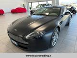 Aston Martin ASTON MARTIN V8 Vantage Coupé - Aston Martin Gebrauchtwagen von 2006