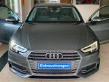 Audi A4 Avant 2.0 TFSI g-tron sport Erdgas - Audi A4 mit CNG-Antrieb