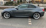 BMW M2  Coupé ohne OPF - BMW M2: Coupé