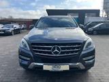 Mercedes-Benz ML 350 CDI BlueTec 4Matic Bi-Xenon USB Automatik - Mercedes-Benz ML 350: 4matic