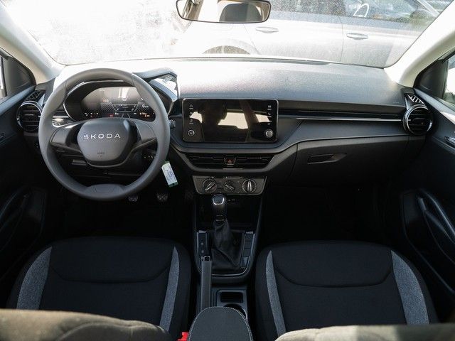 Fabia 1.0 MPI Essence LED+DAB+PDC+WINTER