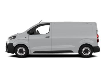 Toyota Proace (Verso) - 2
