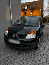 Renault Modus 1.6. Benzin / TÜV 05/2027 / ... - Renault Modus in Essen
