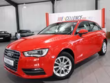 Audi A3 SPORTBACK 2.0 TDI ATTRACTION 1.HAND / XENON - Audi A3 mit Diesel-Antrieb: Limousine, 2.0