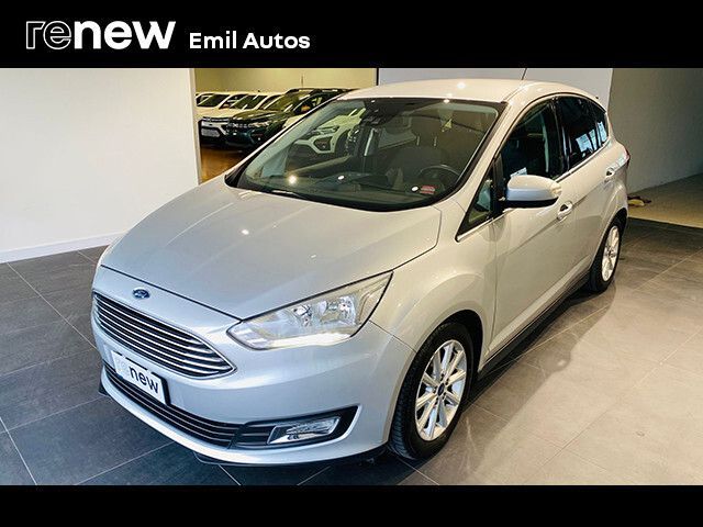 Ford C-Max C-Max7 1.5 TDCi 120CV Start&Stop Tita