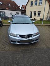 Honda Accord Tourer 2.2i CTDi Executive Executive - Honda Accord: Ctdi