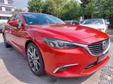 Mazda 6 2.5 SKYACTIV *Automatik*Leder*Navi - Mazda 6 in Stuttgart