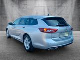 Opel Insignia B ST "Elegance" Kamera/Radar/Navi/1Hand - Opel Insignia mit Diesel-Antrieb: Navigationssystem