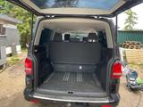 Volkswagen T5 Multivan lang - Volkswagen T5 Multivan: Lang