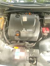 Mitsubishi Zu Verkaufen - gebrauchte Mitsubishi Lancer aus dem Jahr 2008