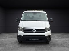 VW Crafter 55 Abschleppwagen Algema