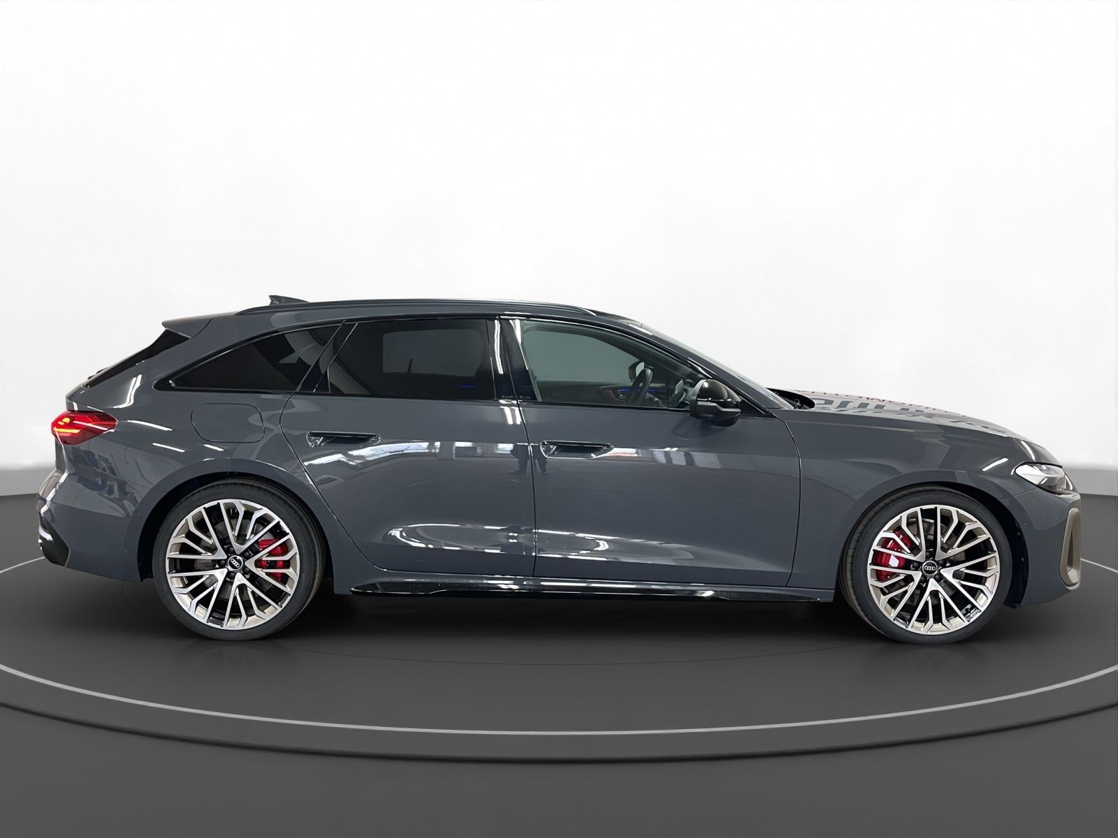 Audi S5 - Bild 6
