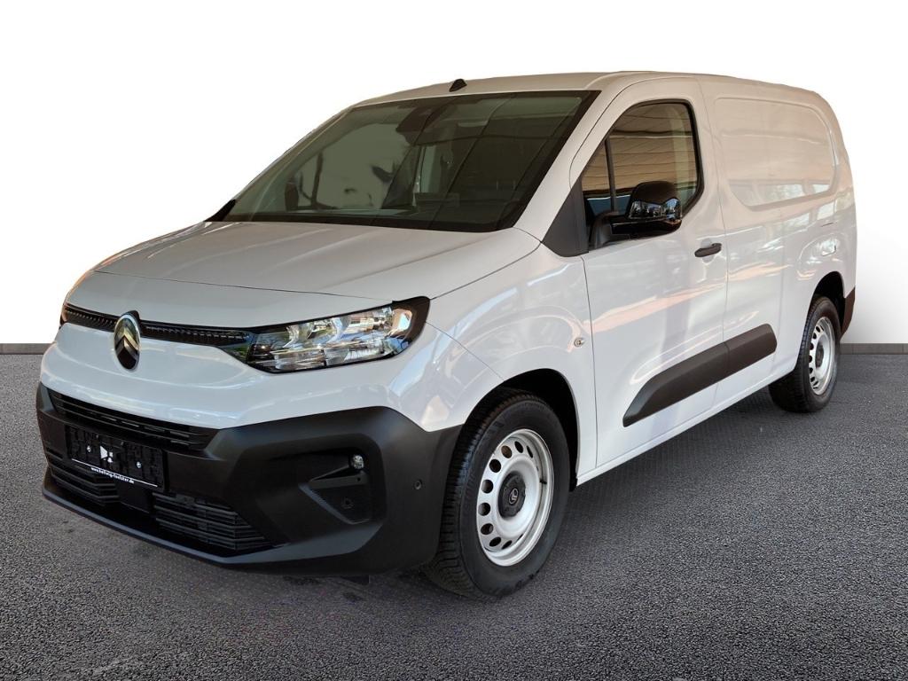 Citroën Berlingo Kasten L2 Navi Kamera PDC v+h
