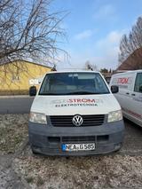 Volkswagen T5 Transporter - Volkswagen T5 Transporter aus 2004