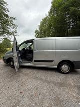Peugeot Expert - Peugeot Expert aus 2015