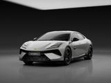 Lotus Emeya Business Edition - graue Lotus Emeya