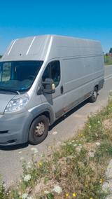 Fiat Ducato L5H3 / Maxi / Fahrbereit  - Fiat Ducato in Hannover