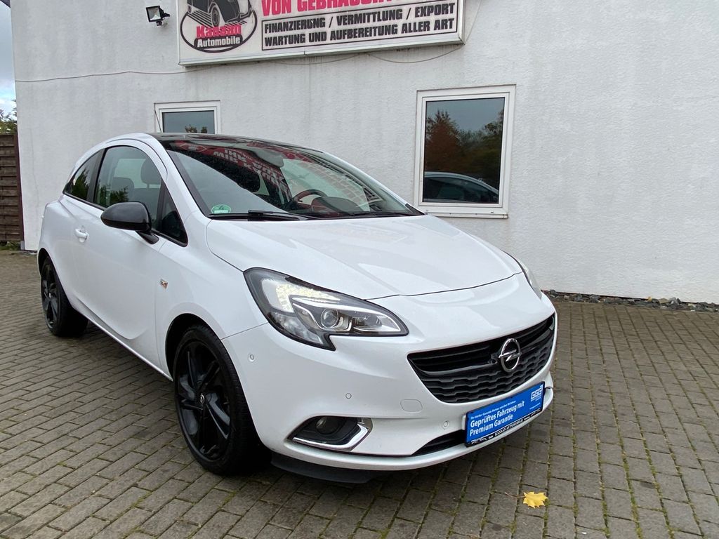 Angebot ansehen Opel Corsa