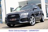 Audi Q3 1.4 TFSI S tronic sport *3xS-LINE*LED*BOSE*E6 - Audi: Q6