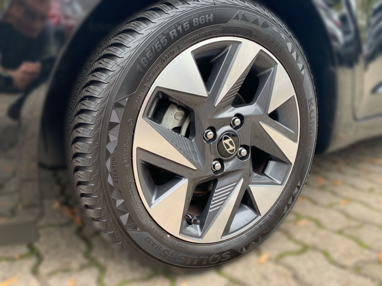 Hyundai i10 – Bild 9