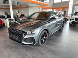 Audi RSQ8 5 Jahre Garantie RS Keramik 23Zoll