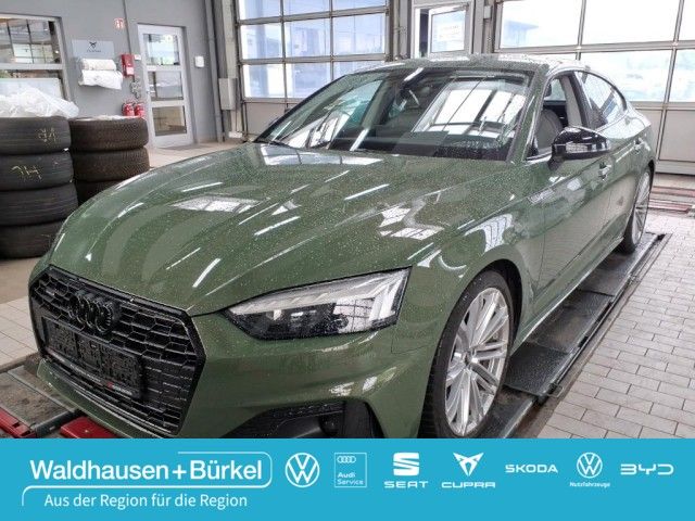 Image of Audi A5