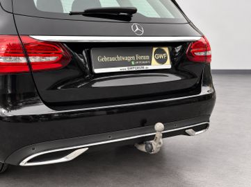 Mercedes C 220 - 6