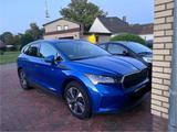 Skoda Enyaq 85 - - Skoda Enyaq 85 Gebrauchtwagen